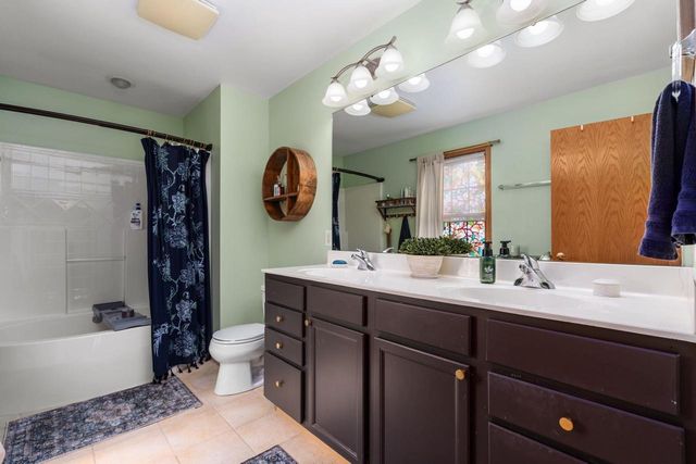 1208 Temple Drive, Mount Horeb, WI 53572