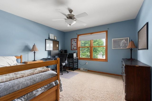 1208 Temple Drive, Mount Horeb, WI 53572