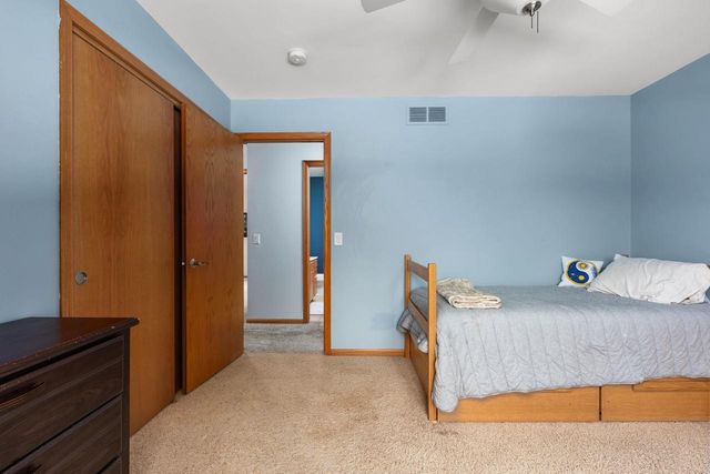 1208 Temple Drive, Mount Horeb, WI 53572