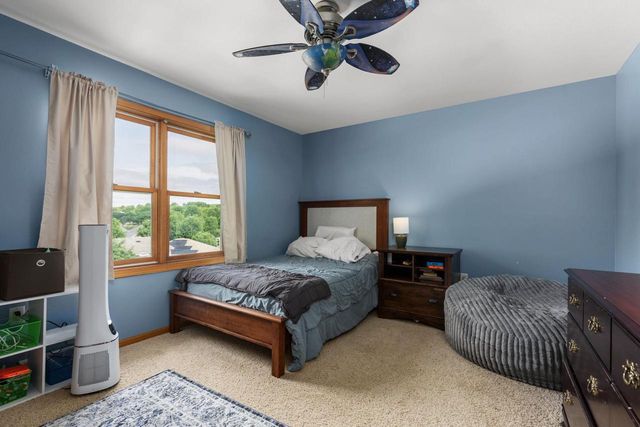 1208 Temple Drive, Mount Horeb, WI 53572
