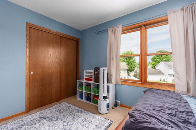 1208 Temple Drive, Mount Horeb, WI 53572