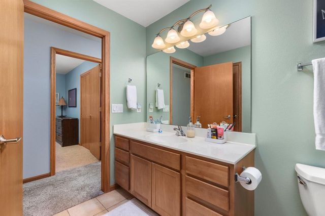 1208 Temple Drive, Mount Horeb, WI 53572