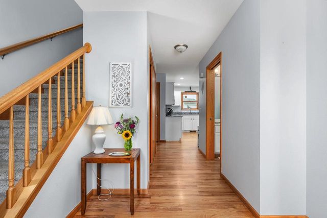 1208 Temple Drive, Mount Horeb, WI 53572