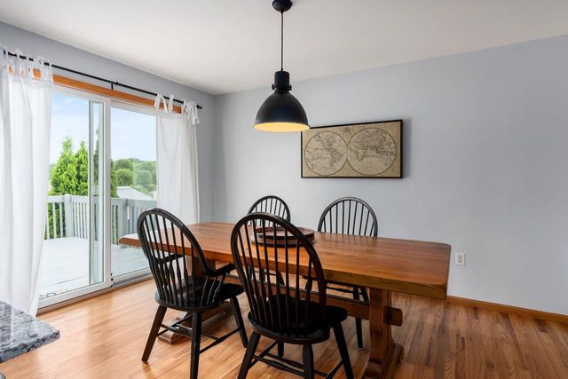 1208 Temple Drive, Mount Horeb, WI 53572