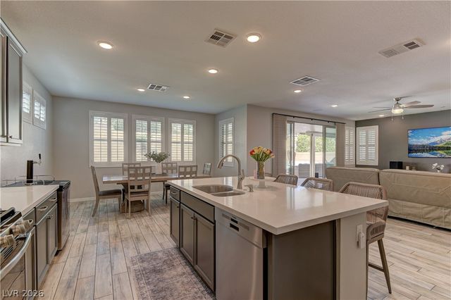 8345 Belay Street, Las Vegas, NV 89166