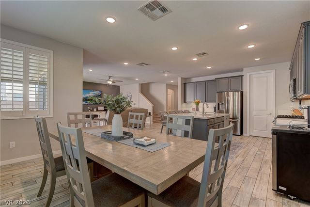 8345 Belay Street, Las Vegas, NV 89166