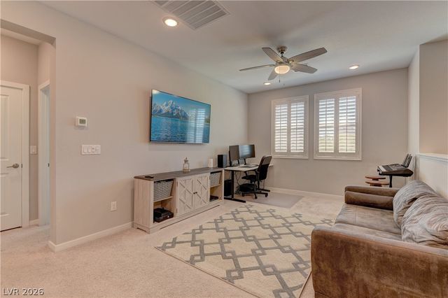 8345 Belay Street, Las Vegas, NV 89166