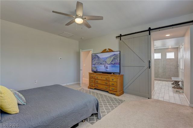 8345 Belay Street, Las Vegas, NV 89166