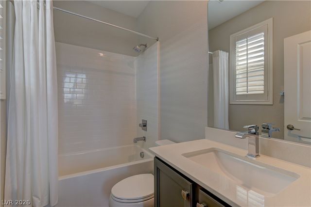 8345 Belay Street, Las Vegas, NV 89166