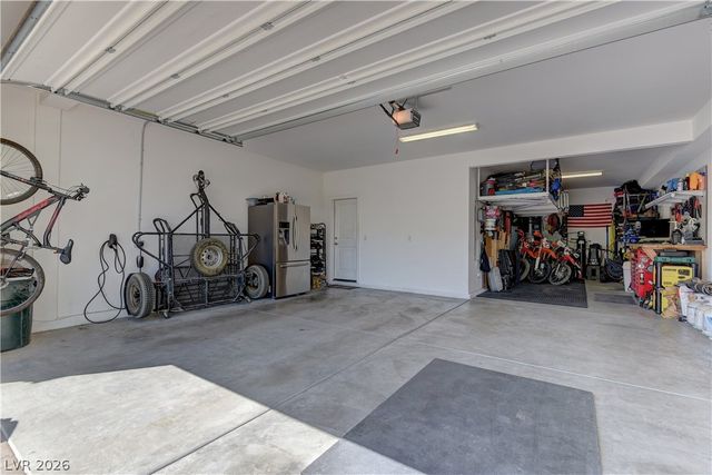 8345 Belay Street, Las Vegas, NV 89166