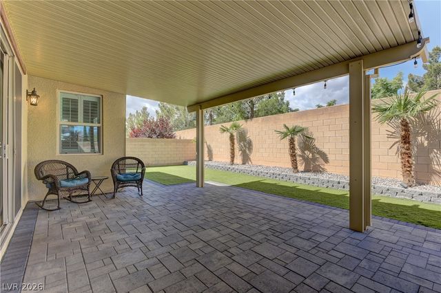 8345 Belay Street, Las Vegas, NV 89166