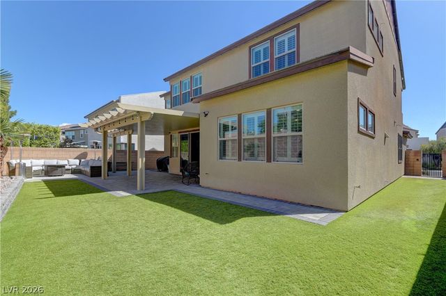 8345 Belay Street, Las Vegas, NV 89166