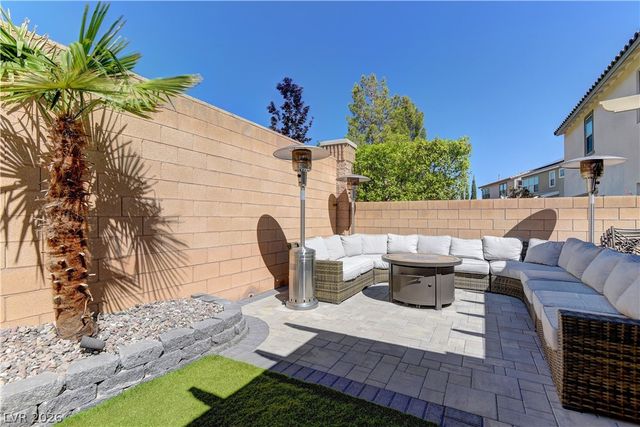 8345 Belay Street, Las Vegas, NV 89166