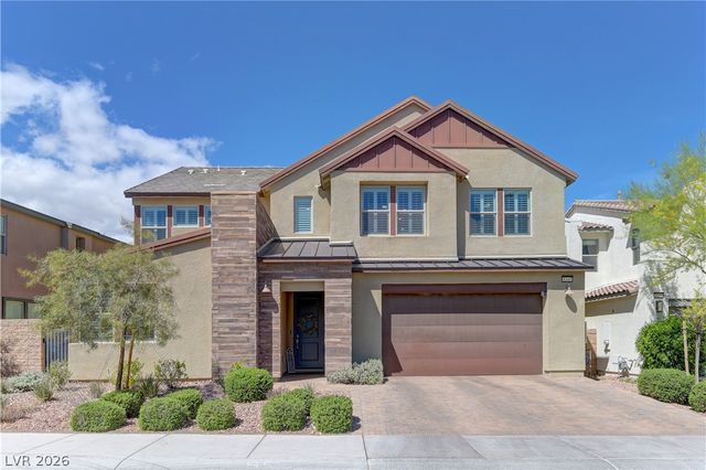 8345 Belay Street, Las Vegas, NV 89166