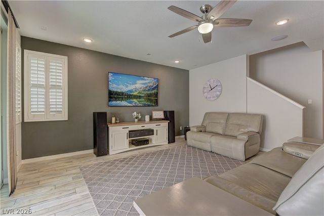 8345 Belay Street, Las Vegas, NV 89166