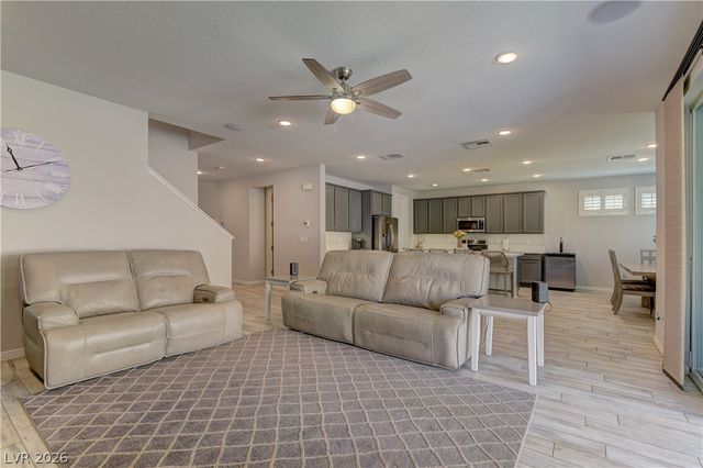 8345 Belay Street, Las Vegas, NV 89166