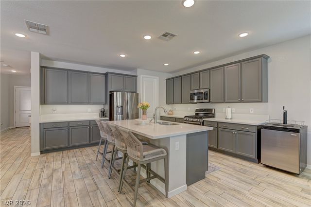 8345 Belay Street, Las Vegas, NV 89166