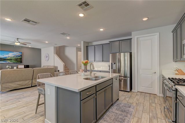 8345 Belay Street, Las Vegas, NV 89166