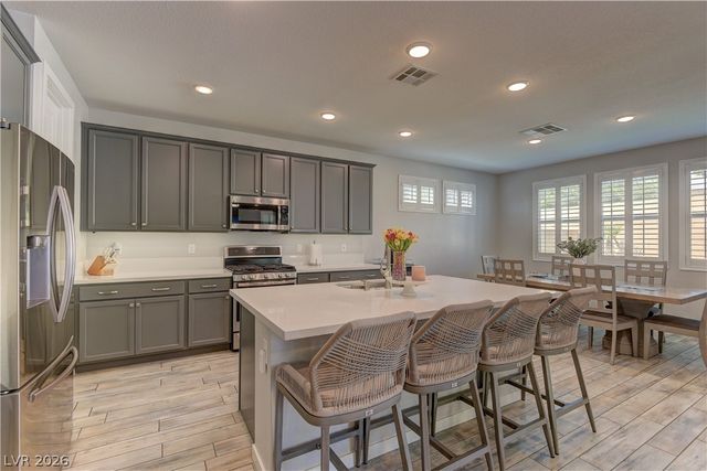 8345 Belay Street, Las Vegas, NV 89166