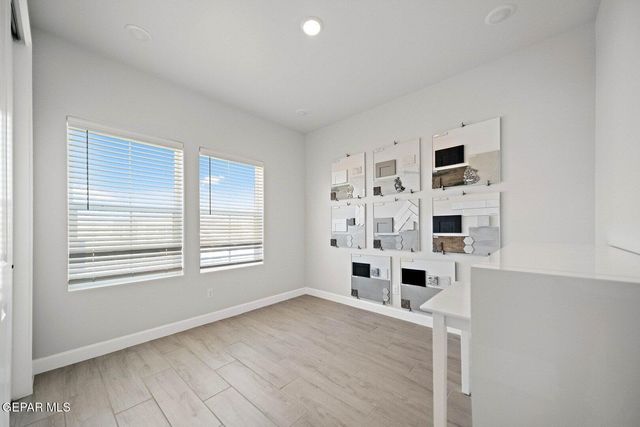 13945 Thunder Sky Ave Avenue, El Paso, TX 79928