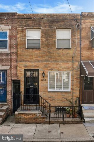 634 SEARS ST, Philadelphia, PA 19147