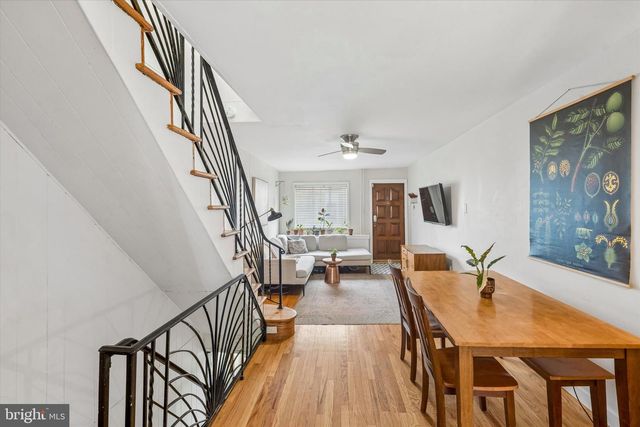 634 SEARS ST, Philadelphia, PA 19147