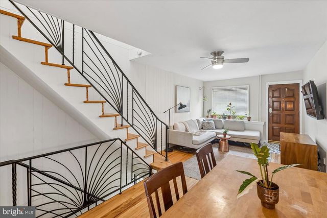 634 SEARS ST, Philadelphia, PA 19147