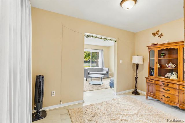 17447 Prospect Street, Melvindale, MI 48122