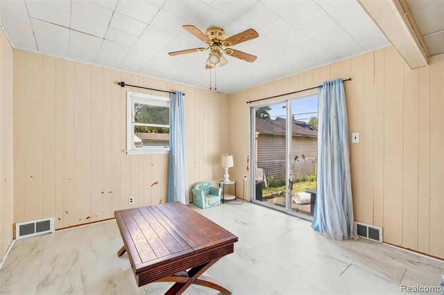 17447 Prospect Street, Melvindale, MI 48122