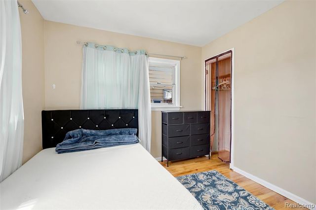 17447 Prospect Street, Melvindale, MI 48122