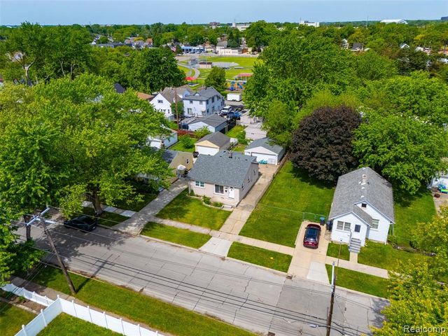 17447 Prospect Street, Melvindale, MI 48122