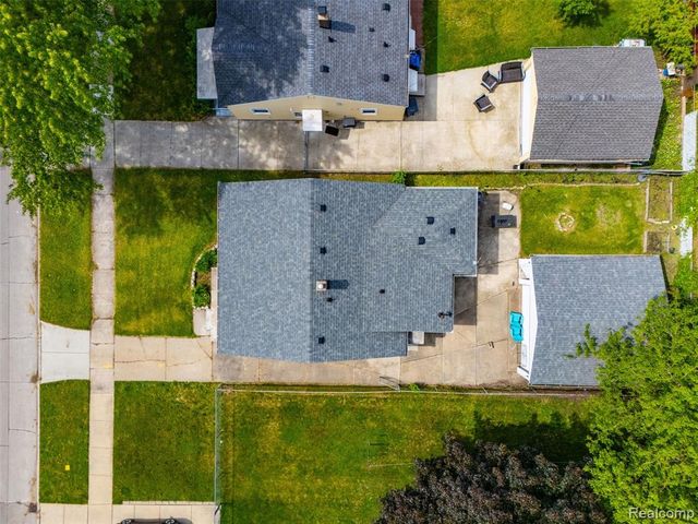 17447 Prospect Street, Melvindale, MI 48122