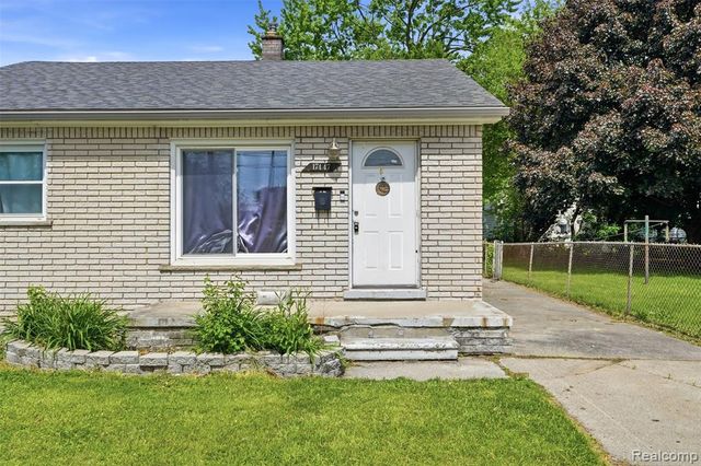 17447 Prospect Street, Melvindale, MI 48122