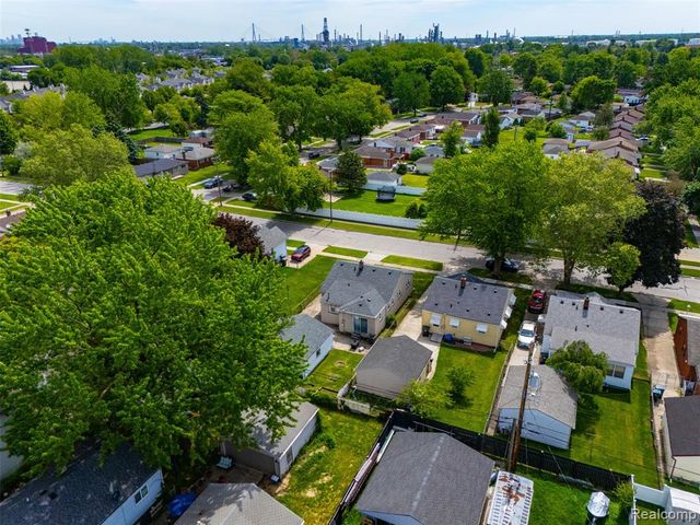 17447 Prospect Street, Melvindale, MI 48122