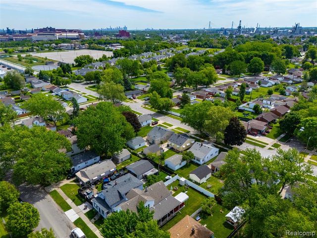 17447 Prospect Street, Melvindale, MI 48122