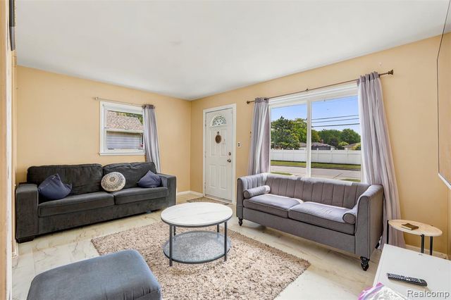 17447 Prospect Street, Melvindale, MI 48122