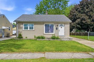 17447 Prospect Street, Melvindale, MI 48122