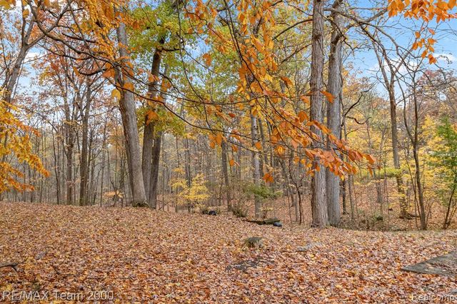 21885 Maplewood Drive, Southfield, MI 48033