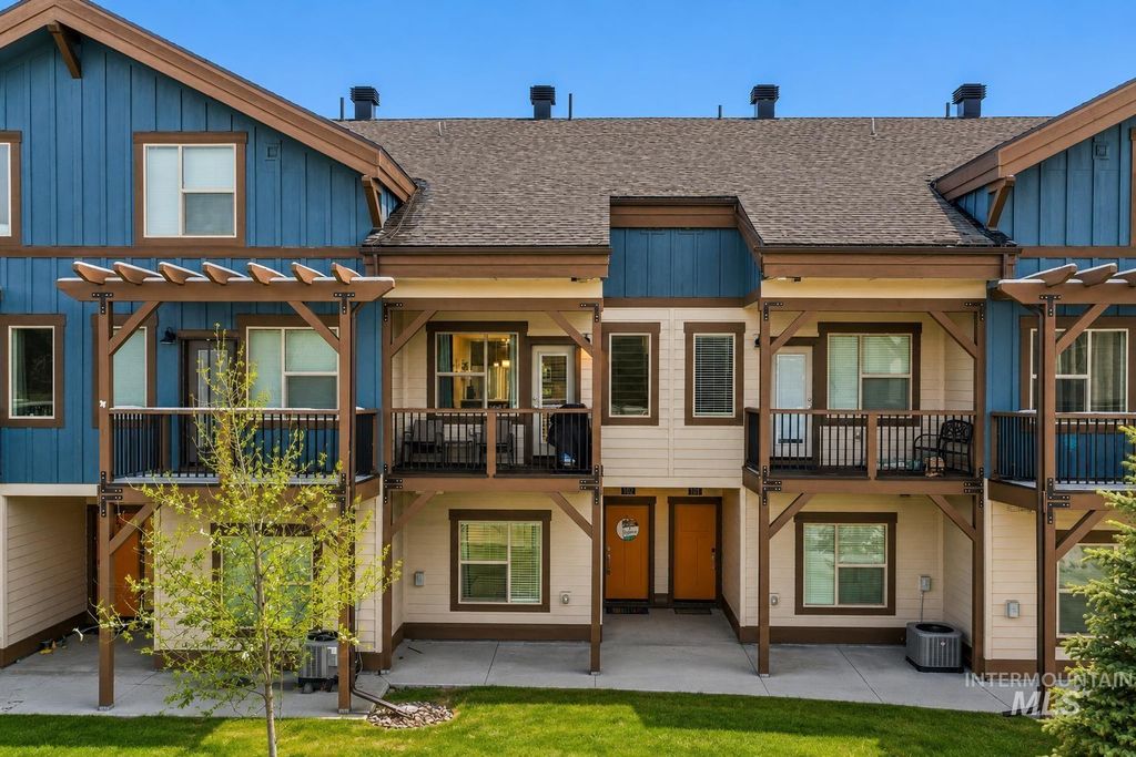 109 Broken Pine Lane, McCall, ID 83638 photo 1