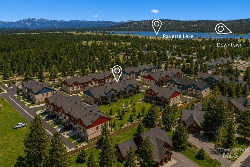 109 Broken Pine Lane, McCall, ID 83638 photo 3