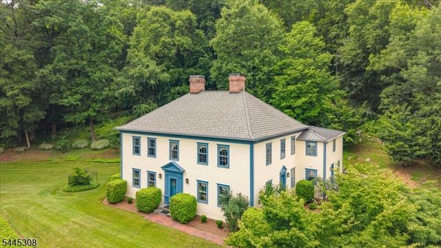 911 Ravine Road, Lebanon Twp., NJ 07830