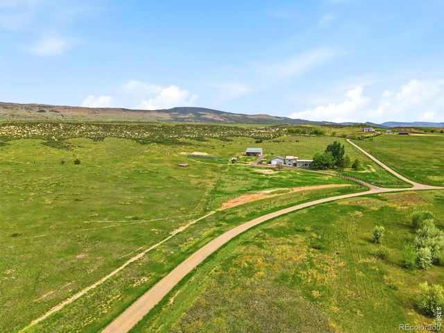 10320 Miners Lake Road, Fort Collins, CO 80524