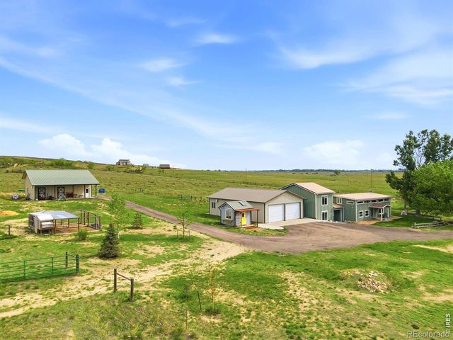 10320 Miners Lake Road, Fort Collins, CO 80524