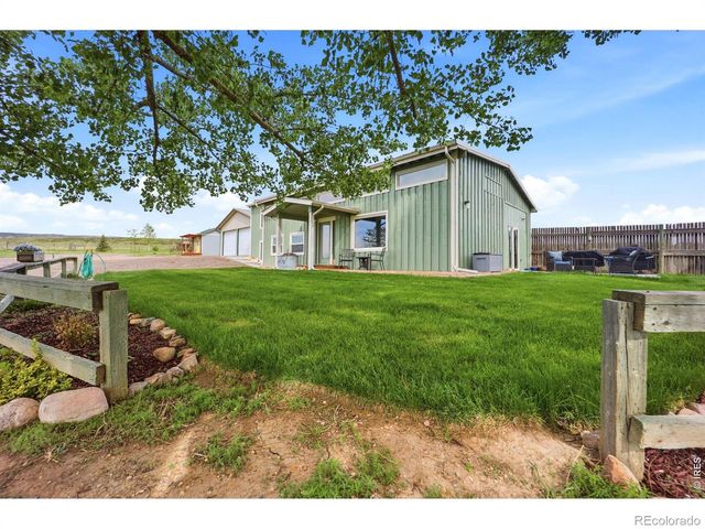10320 Miners Lake Road, Fort Collins, CO 80524