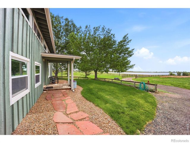 10320 Miners Lake Road, Fort Collins, CO 80524