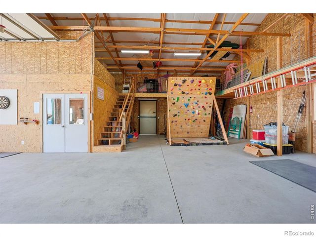 10320 Miners Lake Road, Fort Collins, CO 80524