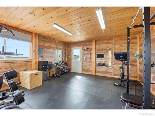 10320 Miners Lake Road, Fort Collins, CO 80524