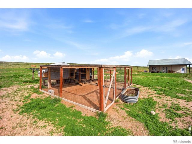 10320 Miners Lake Road, Fort Collins, CO 80524