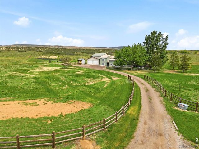 10320 Miners Lake Road, Fort Collins, CO 80524