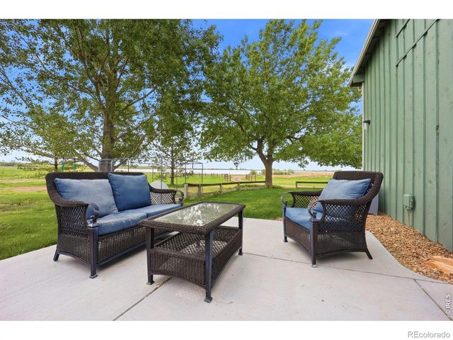 10320 Miners Lake Road, Fort Collins, CO 80524